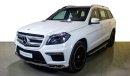 Mercedes-Benz GL 500 4Matic