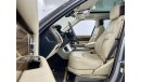 لاند روفر رانج روفر إتش أس إي 2019 Range Rover HSE, 2024 Range Rover Warranty, Full Service History, Low KMs, GCC