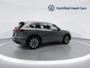 فولكس واجن طوارق ELEGANCE | Premium V6 Performance & Smart Tech | VW Certified | GCC Specs