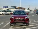 Toyota RAV4 XLE 2025 Toyota Rav4 Full Option 2.5L V4 - Rear Camera - Leather Seat - AWD 4x4 - Push Start - Low