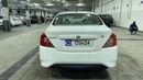 Nissan Sunny 2023 SV | AED 411/Month | 0 DP | 30 Day Return | Warranty | Service History