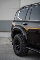 تويوتا لاند كروزر 3.5L PETROL VX OFFROAD EDITION WITH MBS AUTOBIOGRAPHY VIP SEAT