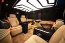 Mercedes Benz V 250 AVANTGARDE/E ERTEX LUXURY CAR DESIGN 30th YEAR EDITION