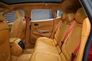 أستون مارتن DBX STANDARD 550