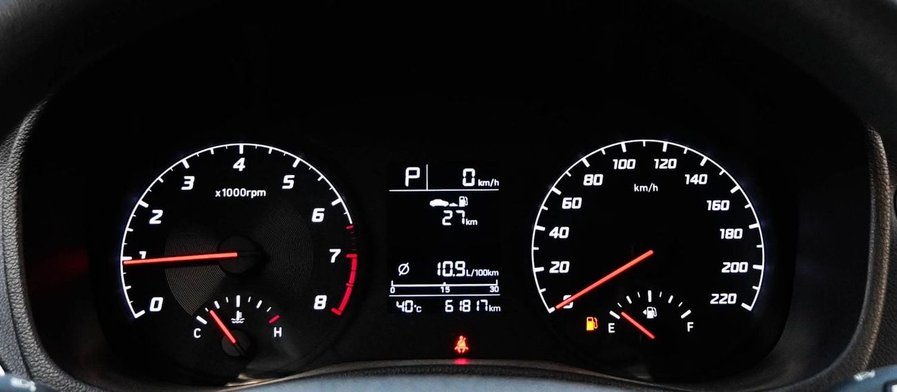 Hyundai Accent HYUNDAI ACCENT 2023 GCC GLS 1.6 IN EXCELLENT CONDITION