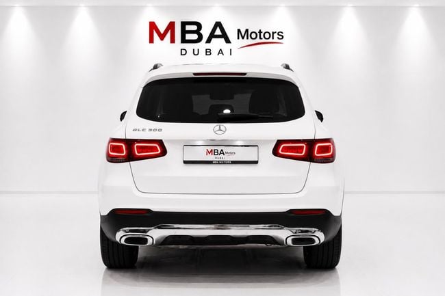 Mercedes-Benz GLC STANDARD, миниатюра 21
