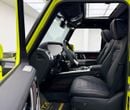 Mercedes Benz G500 4X4 2016 Mercedes Benz G500 4x4², Full Service History, Fully Loaded, Excellent Condition, GCC