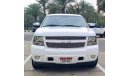 Chevrolet Tahoe CHEVROLET TAHOE GCC LTZ 2009