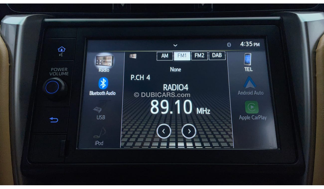 تويوتا فورتونر EXR 2.7 | بدون دفعة مقدمة | اختبار قيادة مجاني للمنزل