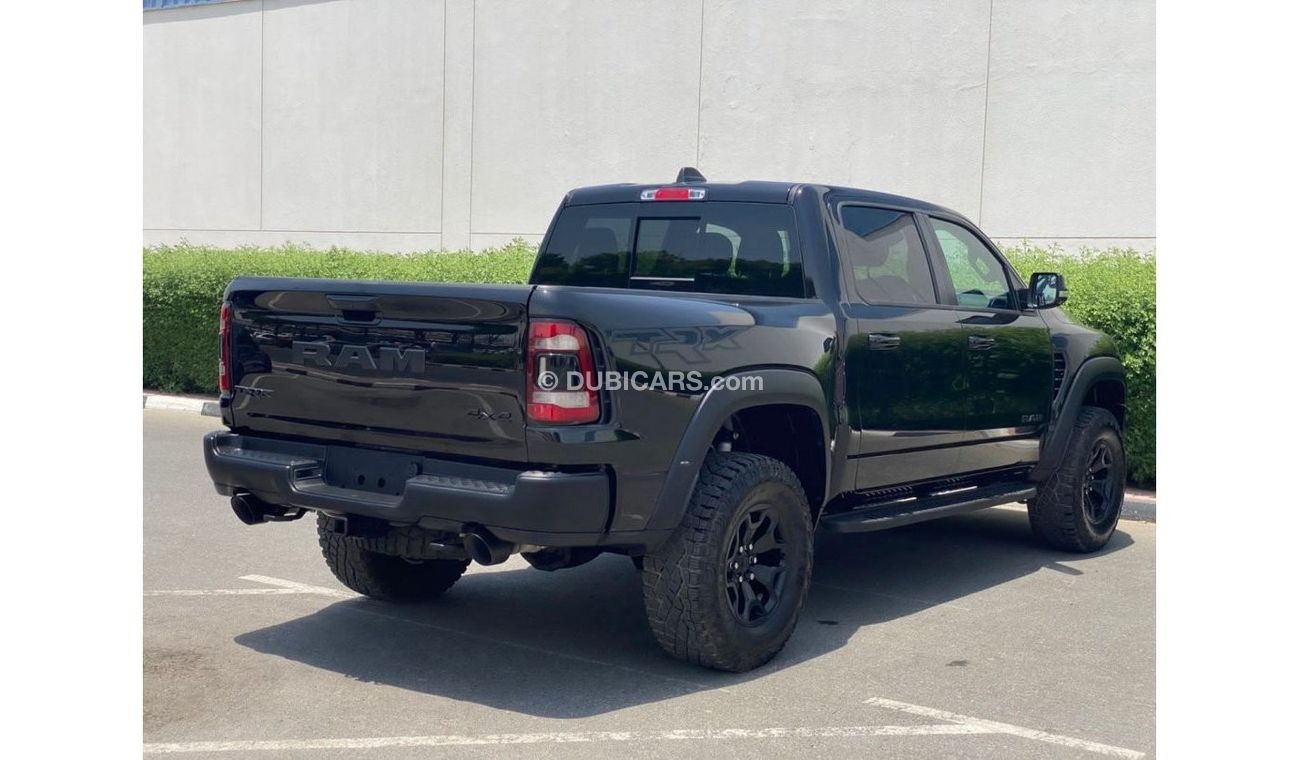 RAM 1500 TRX BRAND NEW