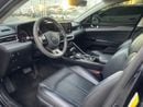 Kia K5 Kia K5 2021 GCC Full Option Panoramic