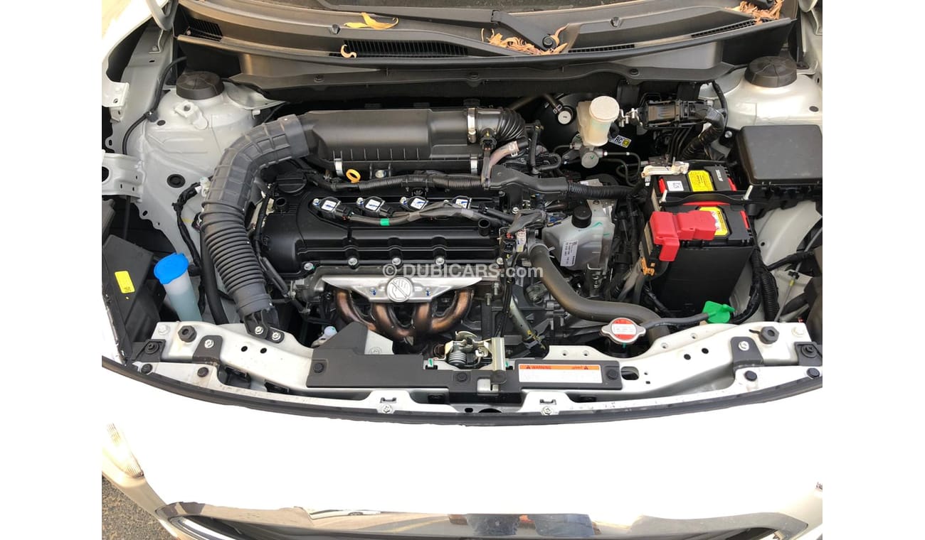 Suzuki Dzire 1.2L, GLX INSIDE BEIGE, SPECIAL OFFER (CODE # SDG20)