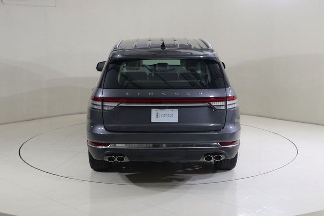 Lincoln Aviator STANDARD, миниатюра 20