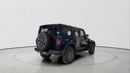 Jeep Wrangler 2.0T SAHARA AUTO 4WD | Guaranteed Warranty | 0 Down Payment