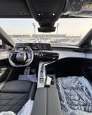 Peugeot 3008  NEW PEUGEOT 3008 - 1.6T - (2025 MODEL) GCC specs