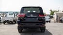 Toyota Land Cruiser LC300 GXR 3.3D AT MY2025 – BLACK