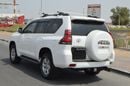 تويوتا لاند كروزر Toyota Land cruiser Prado Model: 2014, perfect inside and outside