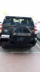 تويوتا برادو GXR 4.0L AWD