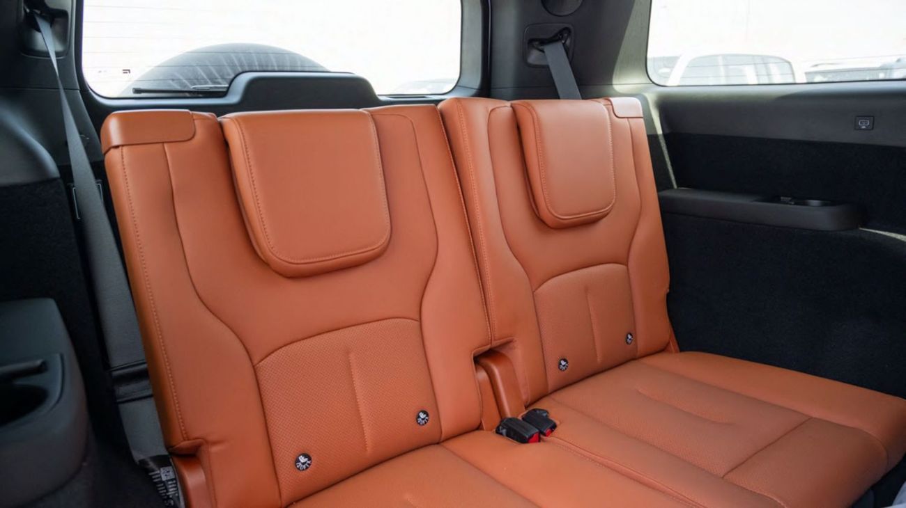 روكس 01 PRESTIGE VIP PLUG-IN HYBRID 1.5L Petrol Turbo Engine Electric Range 235KM FOR LOCAL تسجيل محلي