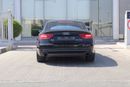 أودي A5 45 TFSI quattro S-Line 2.0L