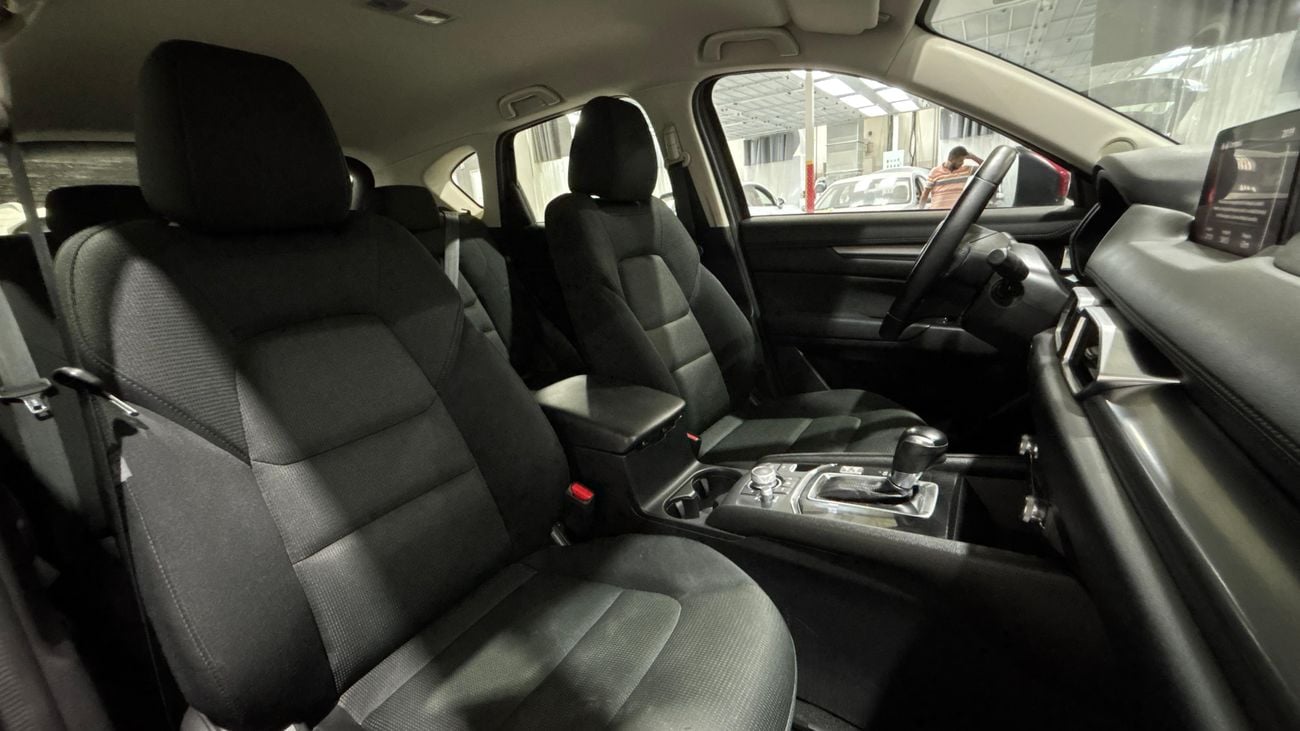 Mazda CX-5 2023 GL | AED 962/Month | 0 DP | 30 Day Return | Warranty | Service History