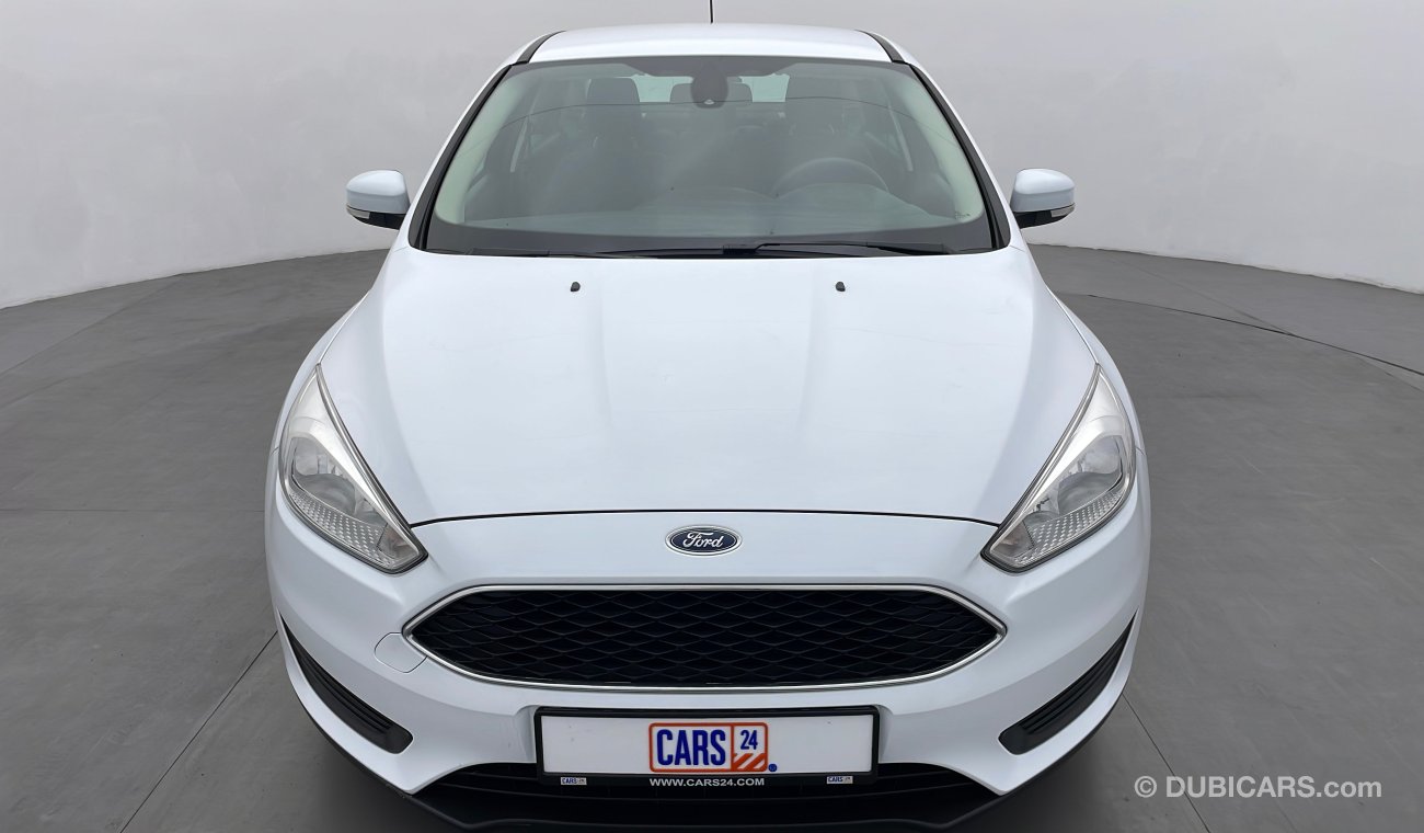 Ford Focus AMBIENTE 1.6 | Under Warranty | Inspected on 150+ parameters