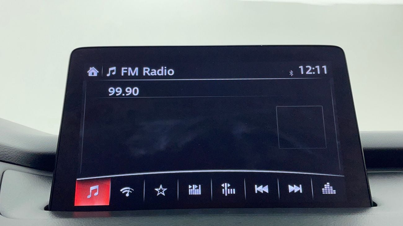 Mazda CX9 GT 2.5 | Zero Down Payment | Free Home Test Drive