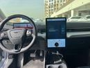 فورد موستانج ماك-إي