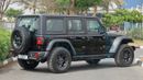 جيب رانجلر ( Eid al-Adha Offer ) (For Export , НА ЭКСПОРТ) Unlimited Willys V6 3.6L 2026 GCC Без пробега