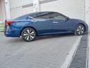 Nissan Altima SV