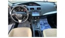 Mazda 3 SE MAZDA 3 MODEL 2014 WITH SUNROOF 1600 CC