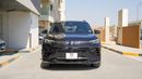 فولكس واجن تيجوان Tiguan 1.4 L R line Black edition