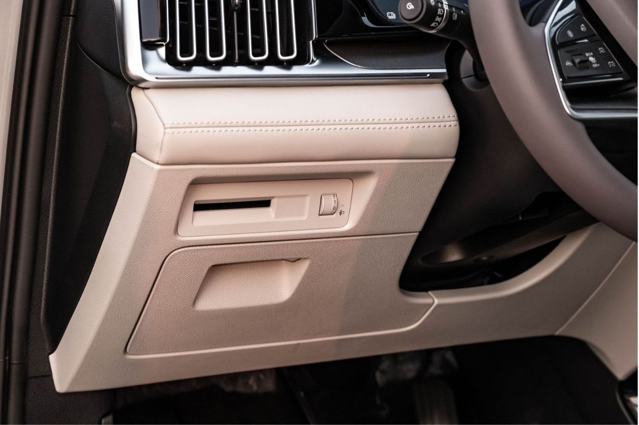 BYD Song Plus EV 605KM RANGE SMART DRIVING LUXURY