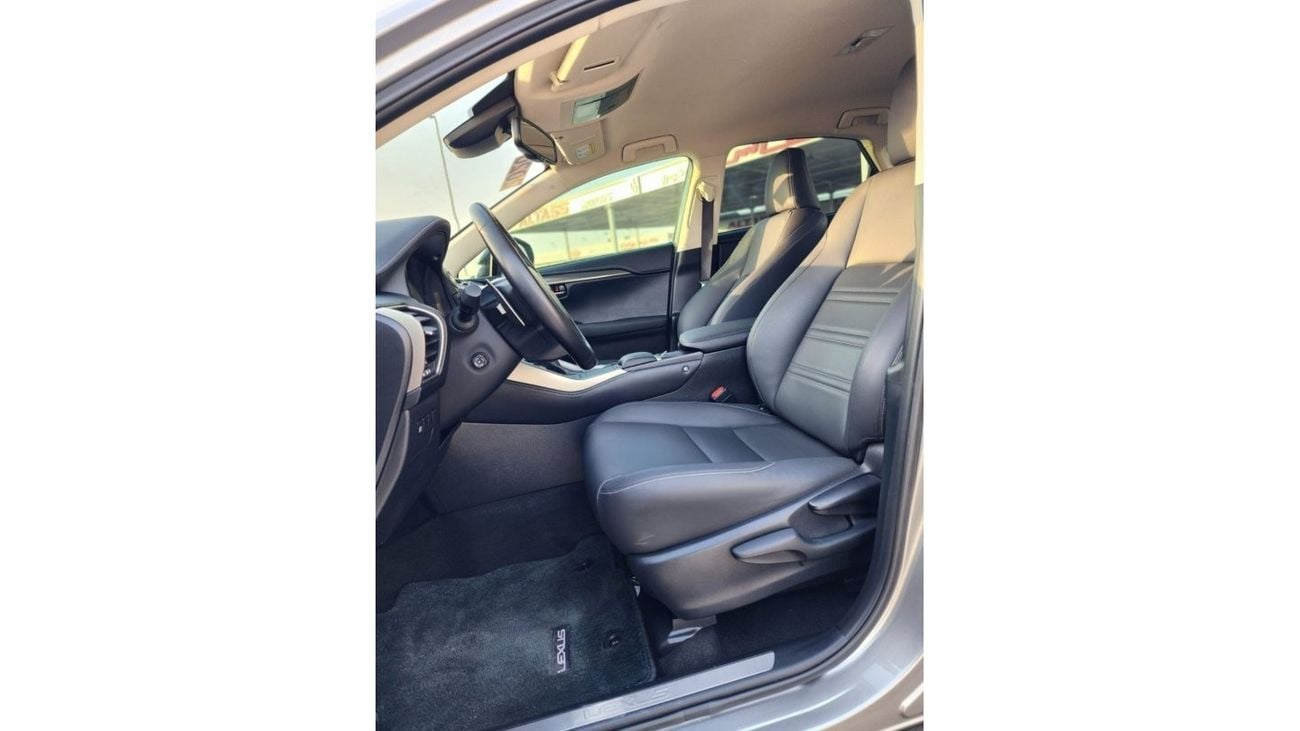 Lexus NX200t LEXUS NX 200 JAPAN 2020