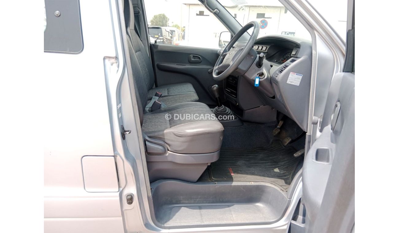 Toyota Noah TOYOTA NOAH RIGHT HAND DRIVE  (PM1606)