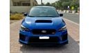 Subaru Impreza WRX STI