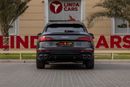 أودي SQ5 TFSI quattro 3.0L