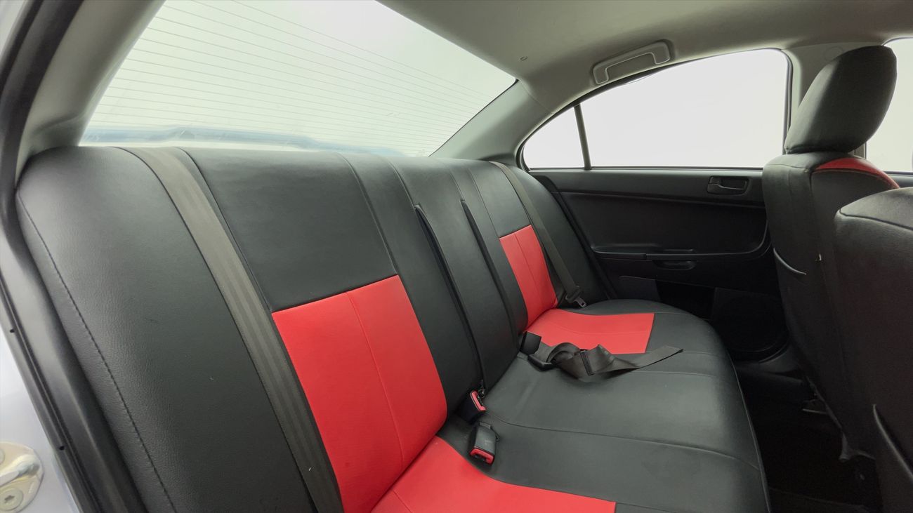 Mitsubishi Lancer GLX LOWLINE 2 | Zero Down Payment | Free Home Test Drive