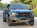 Ford F 150 Raptor