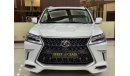 Lexus LX570 2020