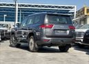 Toyota Land Cruiser GXR 3.3L DSL A/T // 2026 // High Option with Radar , DVD&Back Camera , JBL Sound System // Special O
