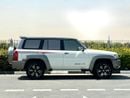 نيسان باترول NISSAN PATROL SUPER SAFARI 4.8L V6 | GCC SPECS | YEAR: 2023 | KMS: 66,000 | FULL-SERVICE HISTORY UND
