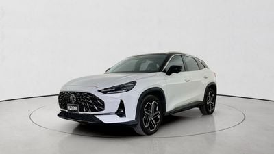 MG One LUX | Guaranteed Warranty | 0 Down Payment