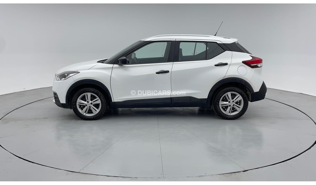 Nissan Kicks S 1.6 | Zero Down Payment | Free Home Test Drive