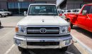 Toyota Land Cruiser Pick Up