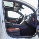 Mercedes-Benz GLC 250 4MATIC 2.0L Mercedes GLC 250, 2018 4MATIC, GCC original paint accident-free, in excellent condition
