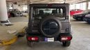 Suzuki Jimny 2025 GLX | AED 1128/Month | 0 DP | 30 Day Return | Warranty | Service History