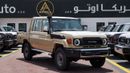 Toyota Land Cruiser Pick Up LC79 DC 2.8 DSL 26 YM MT
