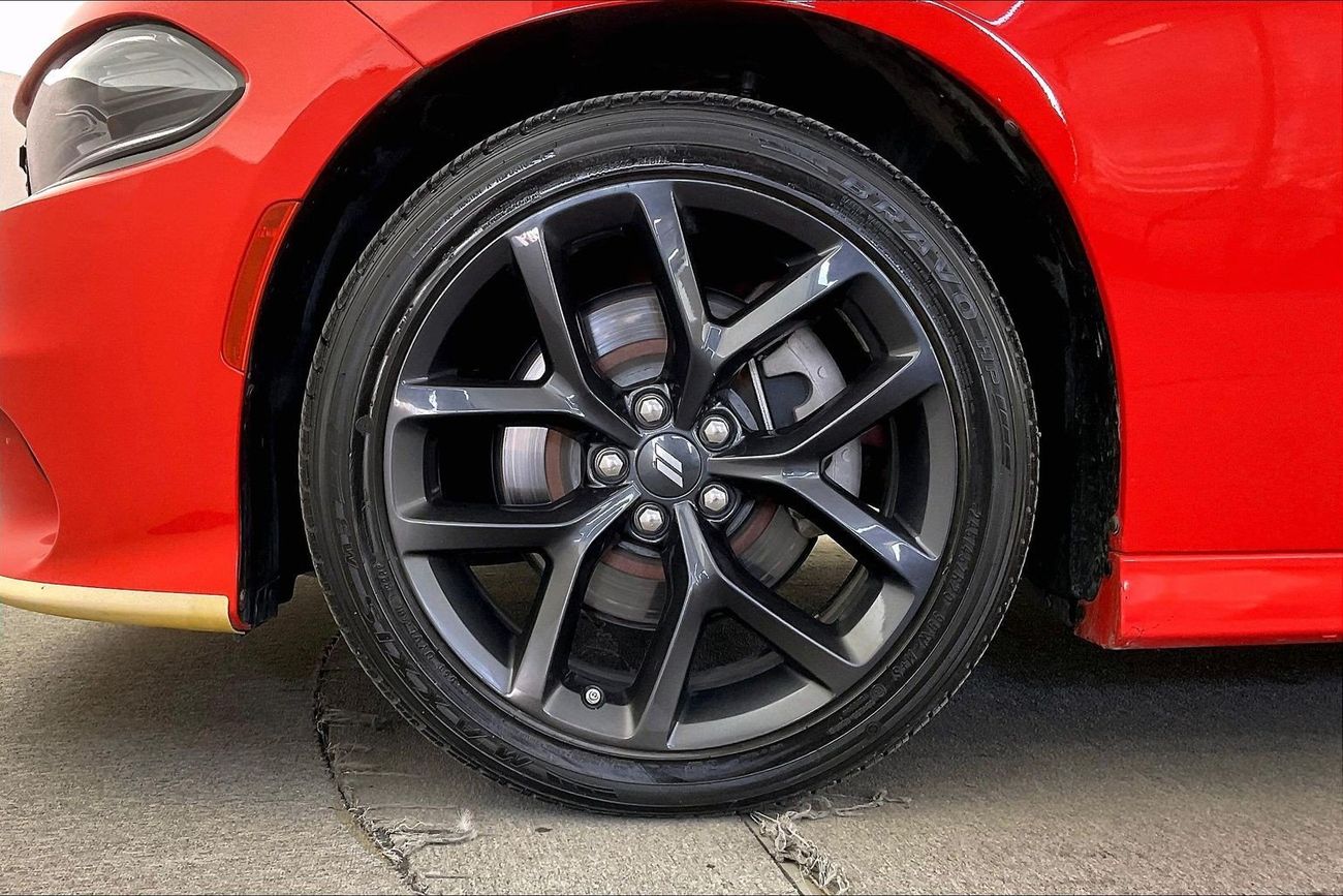 Dodge Charger GT | National Day Celebration | Guaranteed Warranty | 0 Down Payment