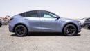 Tesla Model Y Real-Wheel Drive || Standard Range